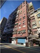 鄰近國美商隱社區推薦-惠安永吉大樓，位於台北市信義區